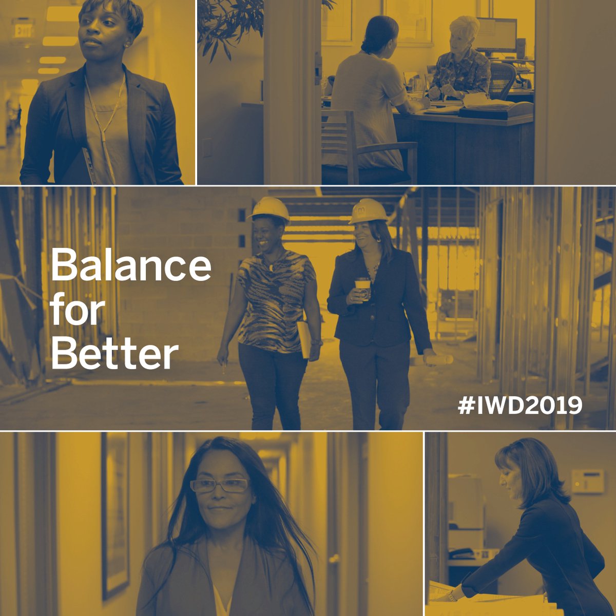 To celebrate International Women’s Day we recognize our clients who balance their complex lives and the many reasons WHY they work so hard to achieve their goals. We’re lucky to be able to share their stories. #IWD2019 #balanceforbetter bit.ly/2H4Pztb