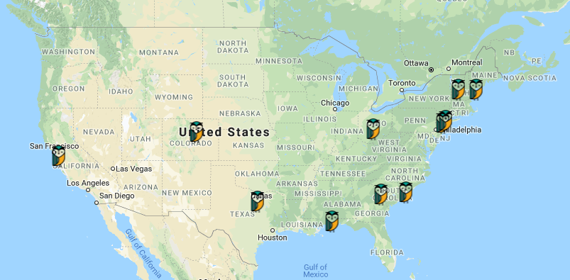 WaysidePublish's tweet photo. We hope to see you at one of these upcoming language conferences! Catch us at #FLAG19 and #FLAME19 this weekend, or at #VFLA19 and #CSCTFL19 next week! https://t.co/94vtzP7Rwy https://t.co/VeChVaH1Tv