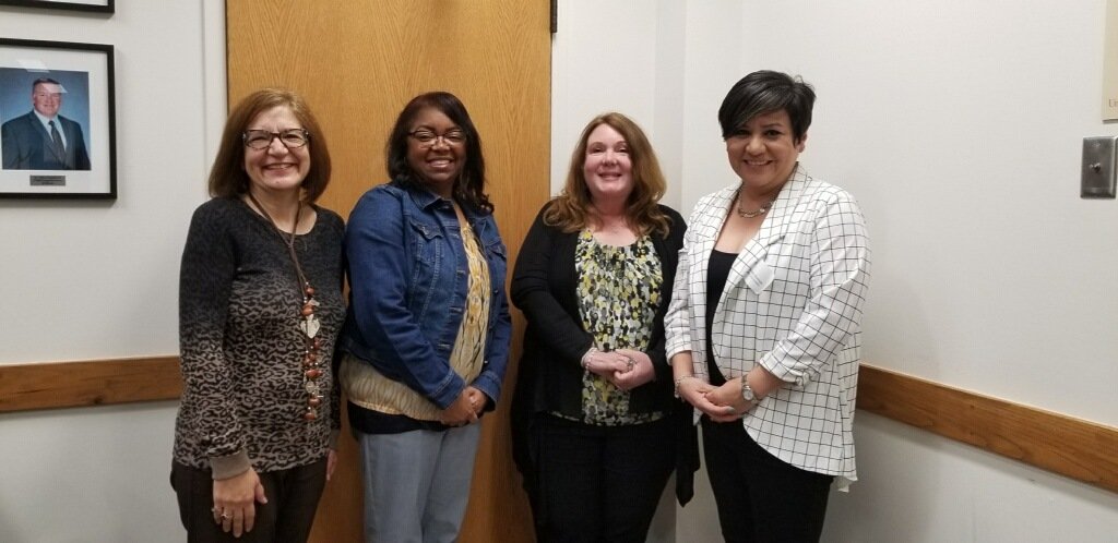 Eva Medina-Walker tweet media