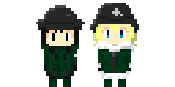 少女終末のtwitterイラスト検索結果 古い順 少女終末のtwitterイラスト検索結果 古い順
