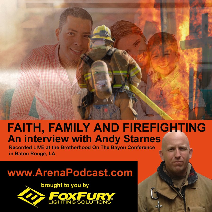 @InsightTrn 
ArenaPodcast.com
#faith #family #firefighting #bringingbackbrotherhood #liveshow #conference #codegreencampaign #maxfirebox #insightfiretraining #firefighterhealth #behaviorhealth #liftbr #inthearena #foxfury #podcast