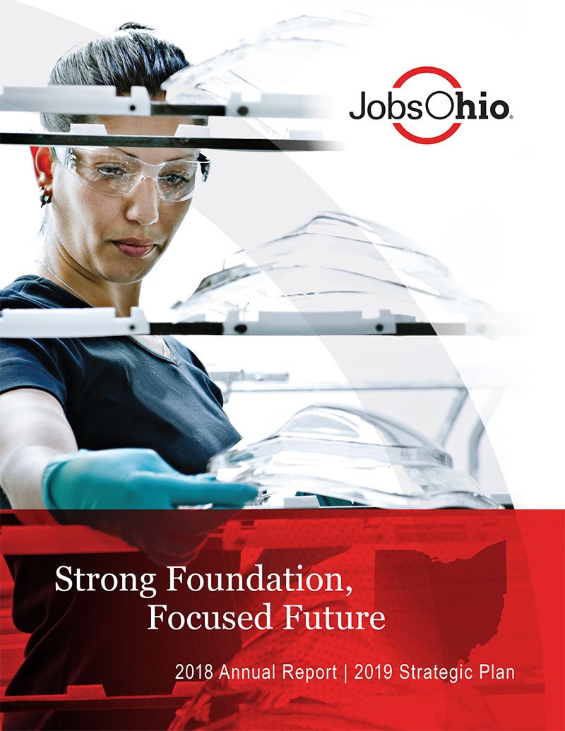 Ohio_SE's tweet photo. 2018 Annual Report and 2019 Strategic Plan
https://t.co/BjQ3GC0crp #weareohioproud #whyseoh #jobcreation @JobsOhio https://t.co/7YioXjpkTR