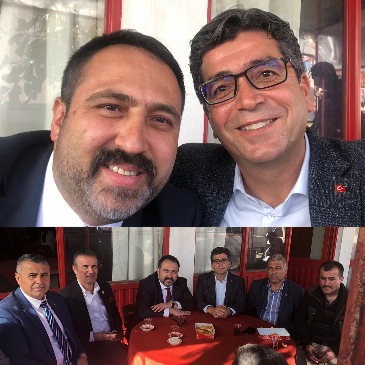 İttifak Adayımız Nail Dülgeroğlunun HASYURT seçim ofisi açılışına MHP il Başkanı Mustafa Aksoy ve Milletvekili Abdurrahman Başkan ile katıldık
<a href="/menderesturel/">Menderes Türel</a> <a href="/MevlutCavusoglu/">Mevlüt Çavuşoğlu</a> 
<a href="/ethemtas/">Av. İbrahim Ethem TAŞ 🇹🇷</a>