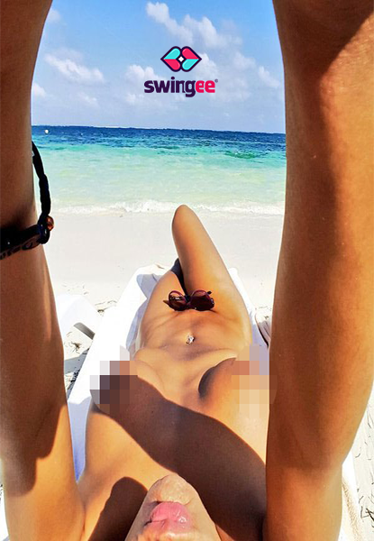 SwingeeSocial's tweet photo. Be a beautiful woman inside and out. Be sexy, valuable and daring. Be that sexy woman who is loved and respected. Happy Women's Day!! #InternationalWomensDay #FridayThoughts #swingee #sensual #sharethesecret  #uncensored https://t.co/fBaLAKKnsn