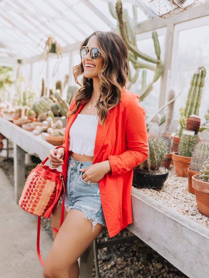 Limited Edition Genevieve Bucket Bag hauteofftherack.com/limited-editio…