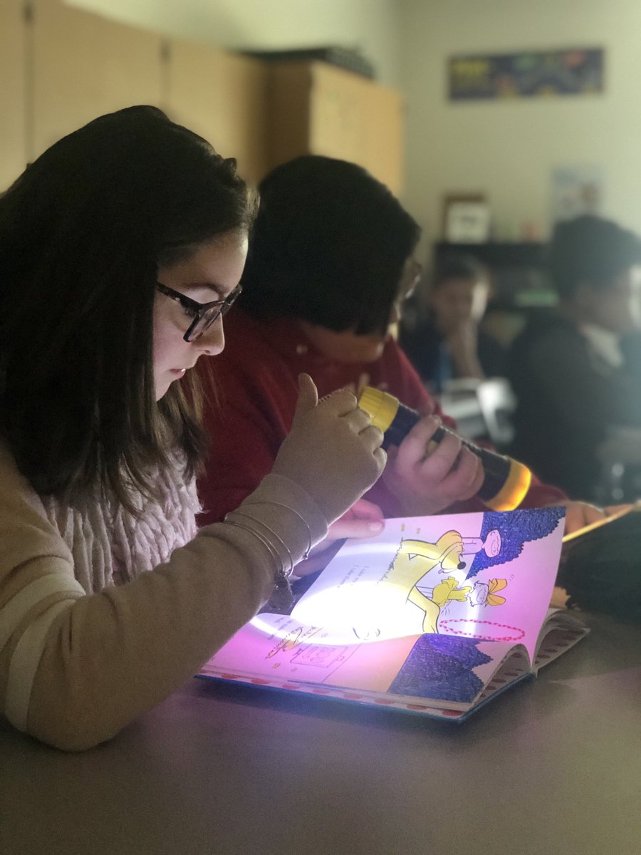 Shereen Ducasse tweet media