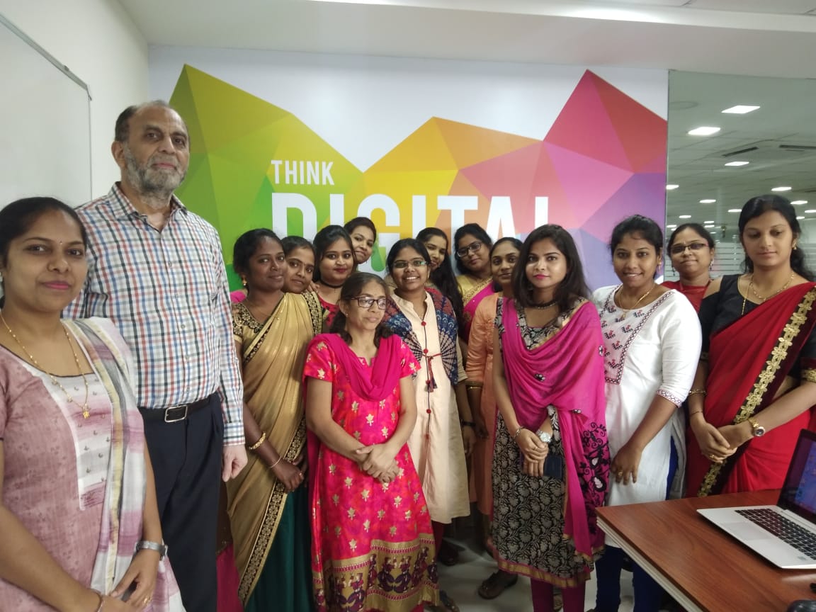 accellorglobal's tweet photo. #CEOInteraction #NutritionistSession @samvitraina @_amandhanoa @anishmatthai @RohanMarfatia @gavantsa https://t.co/BZDxaPUdVA