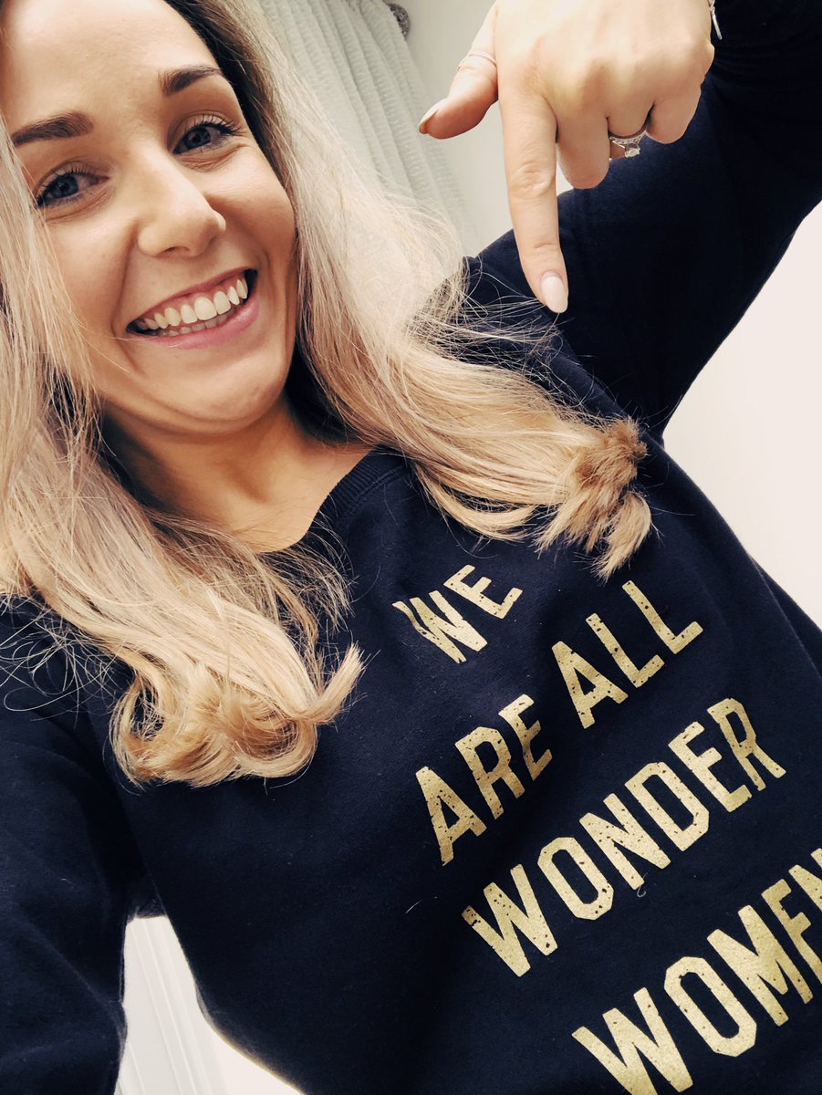 WE ARE ALL WONDER WOMEN
✨✨✨✨✨✨✨✨✨✨✨

Some of my fave superheroes are tagged... who are yours?

#IWD2019 #girlpower #ThisGirlCan #stronggirlsclub @SelfishMother