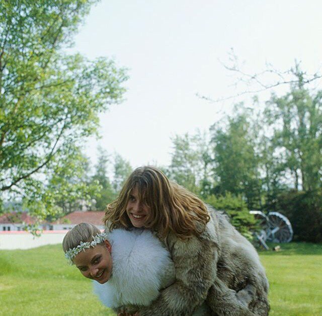 rob lowe and nastassja kinski