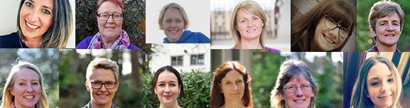 HealthSciUni's tweet image. Meet the brilliant women of #AECCUniversityCollege. Our female students, staff, and alumnae all contribute to our health science community. Throughout March we'll be sharing profiles of some of our inspiring women #HeyAECC #IWD2019 #InternationalWomensDay bit.ly/2EUQwBJ