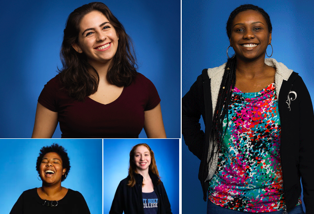 mtholyoke's tweet photo. #InternationalWomensDay is March 8.
At #MountHolyoke, so is March 9. And March 10. And every other day of the year! https://t.co/IgmV7M8ORo https://t.co/jbs8IXb7RK