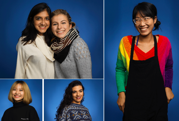 mtholyoke's tweet photo. #InternationalWomensDay is March 8.
At #MountHolyoke, so is March 9. And March 10. And every other day of the year! https://t.co/IgmV7M8ORo https://t.co/jbs8IXb7RK