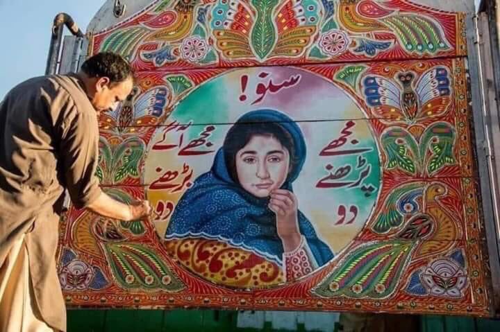 ManzoorPashteen's tweet photo. On this #InternationalWomensDay⁠ ⁠, I pay tribute to women who are victims of social &amp; institutionalized oppressed structures. Still millions of women are deprived of basic life amenities. Women’s voices and participation in every walk of life matter and must be encouraged. https://t.co/Y6OLJhKNNU