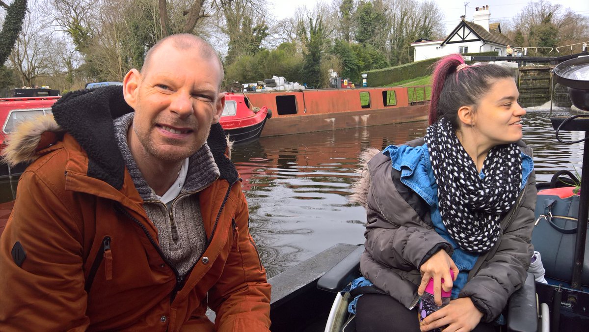 Mencap Me Time South tweet media