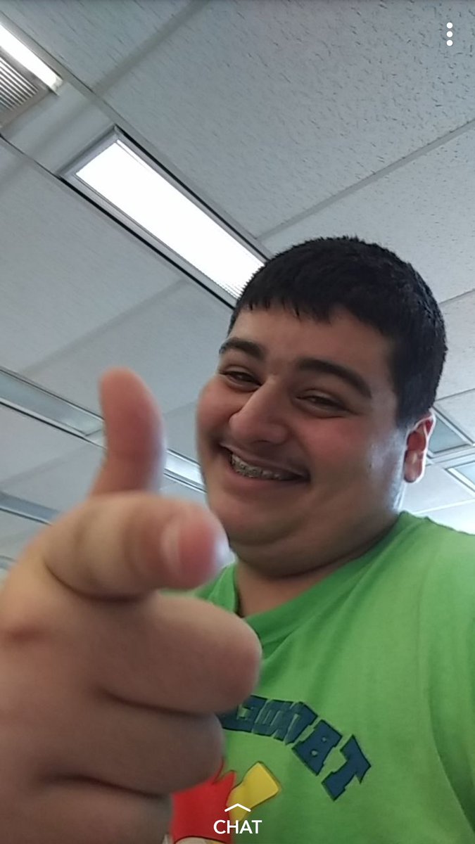 ThinderChikens's tweet photo. #Ket2Space he may not be a pet, but Dylan from 217 sure is a snack https://t.co/Yk8HAKQCXm