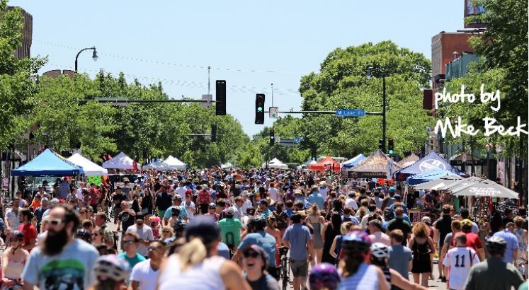 Seven Open Streets Minneapolis dates set for 2019.
#openstreetsmpls #openstreets #ciclovia #minneapolis
openstreetsmpls.org