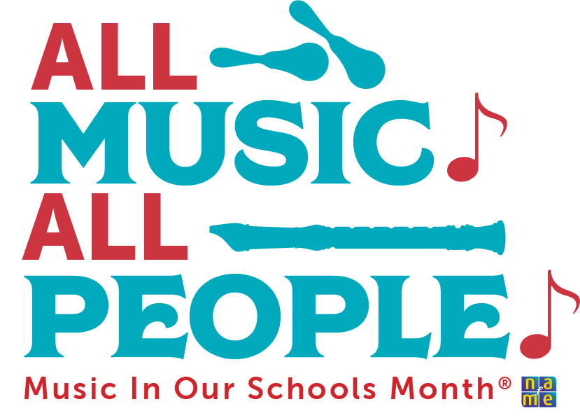 EducateIN's tweet photo. IDOE joins our schools in thanking those who teach and support music education. Indiana has outstanding music educations and talented students. During Music in Our Schools Month, show appreciation for those who teach and bring music to life for our students.
#MusicInOurSchools https://t.co/etv9CjuMOP