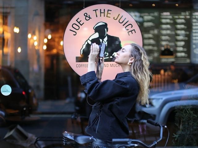 JOE & THE JUICE tweet media