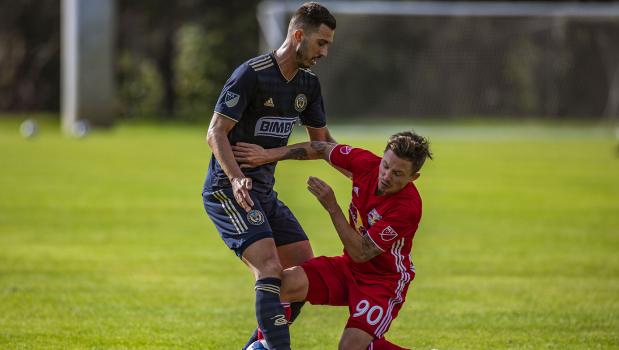 Happy Birthday to the Honest Haris Medunjanin 