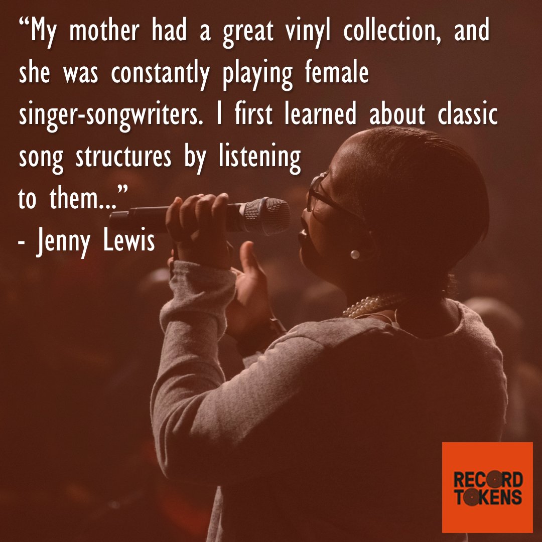 RecordTokens's tweet photo. Happy #InternationalWomensDay to all the awe-inspiring women in music; to the artists, the writers, the record shop workers, the industry movers and the trend-setters - we salute you! 💪🙌🎶 https://t.co/8leDq5V98l