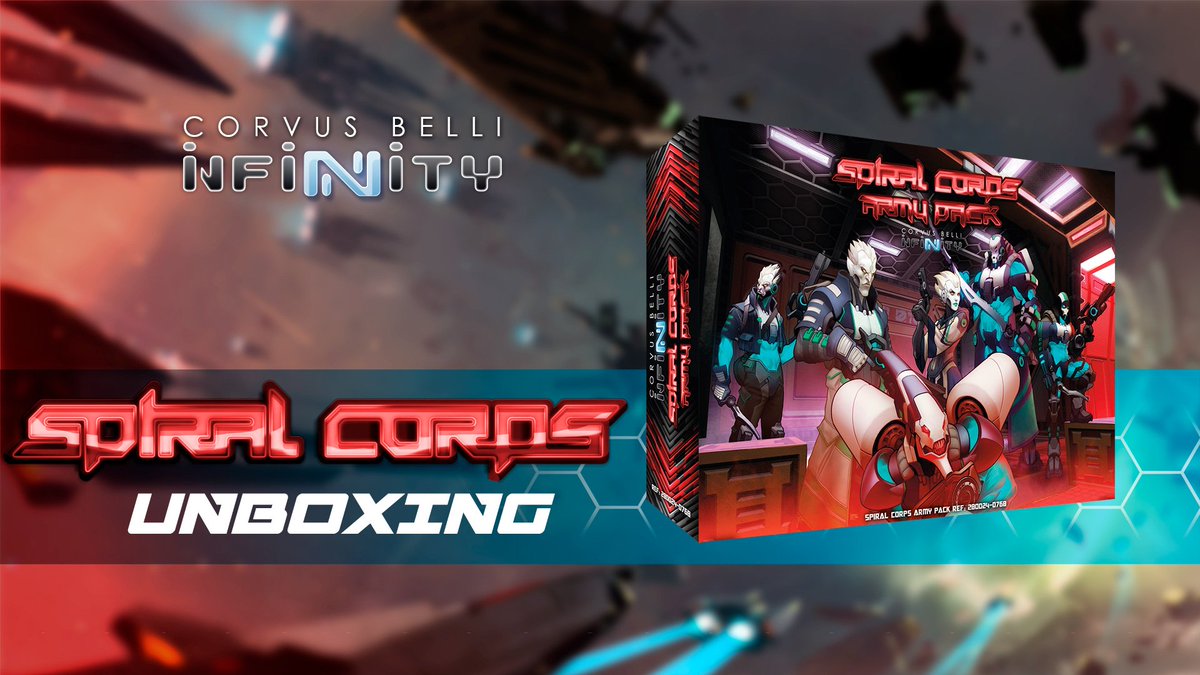 Infinity The Game ES (@infinityTG_ES) | Twitter