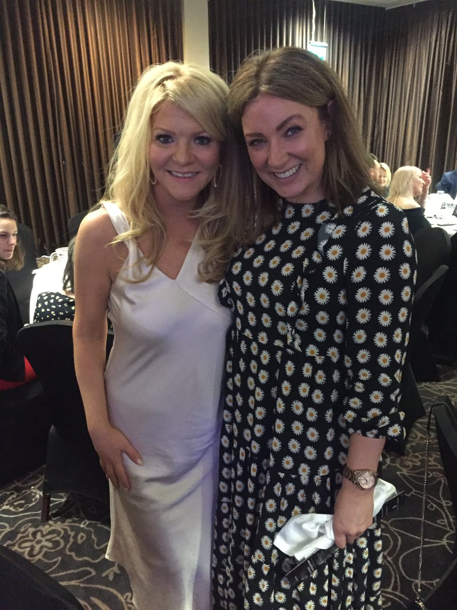 VickyJaycock's tweet image. Red ⚽️ and Blue ⚽️. A City United @lfc and @efc #InternationalWomansDay2019 . The fantastic Amanda who I’m lucky enough to call a friend and peer. @DIBLiv #WIBA19  #footballunity x