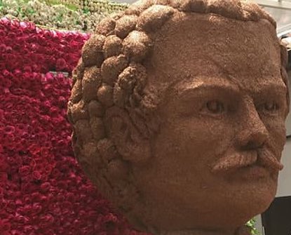 ElLocoUrbina's tweet photo. Juan Montalvo decepcionado viéndote a ti, ambateño hincha de liga. https://t.co/WzWqEVLbXh