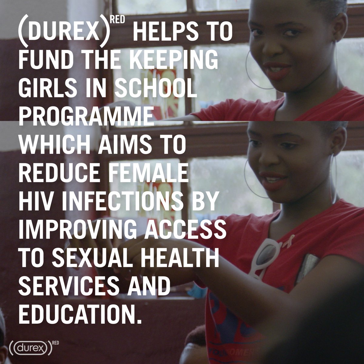 Durex Global tweet media