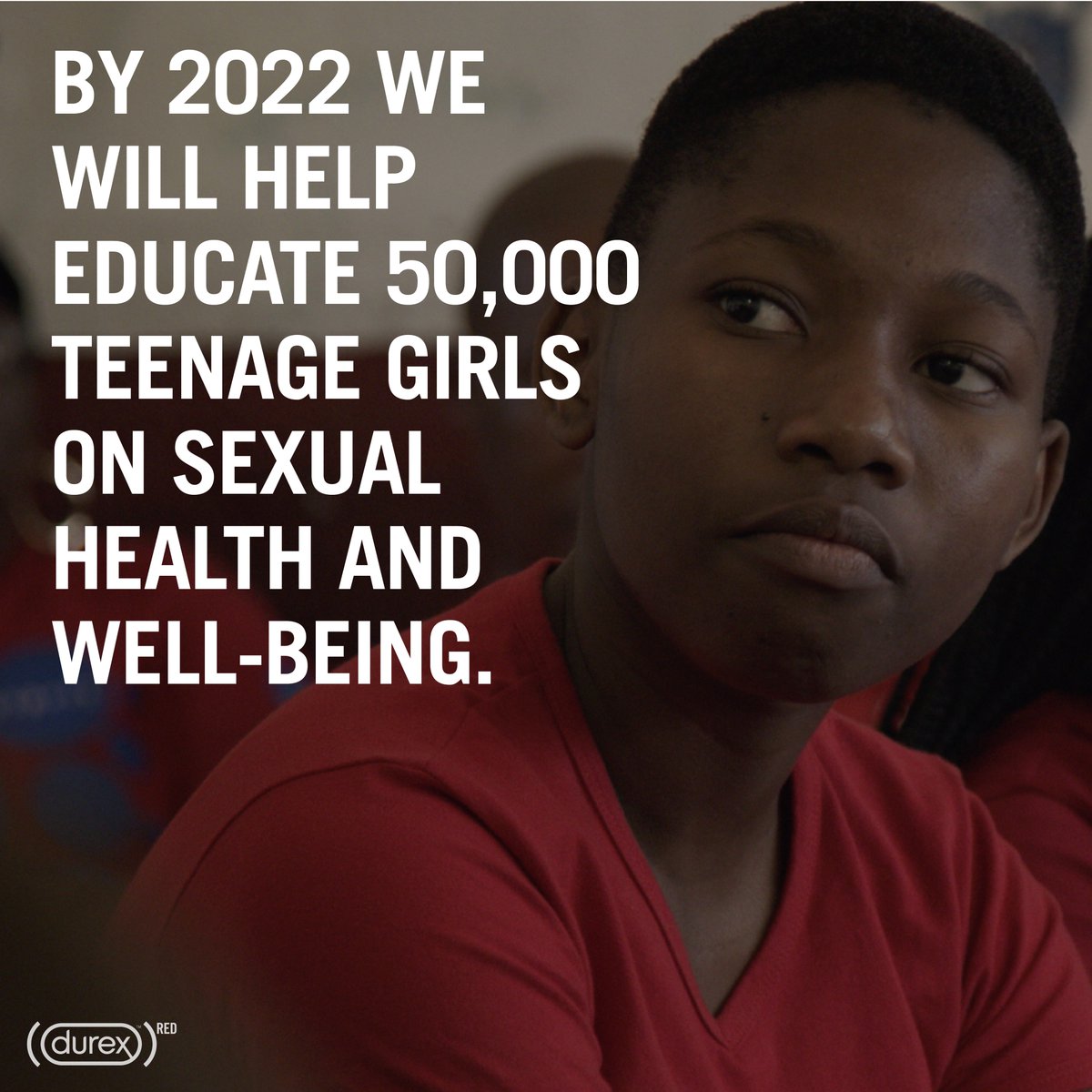 Durex Global tweet media