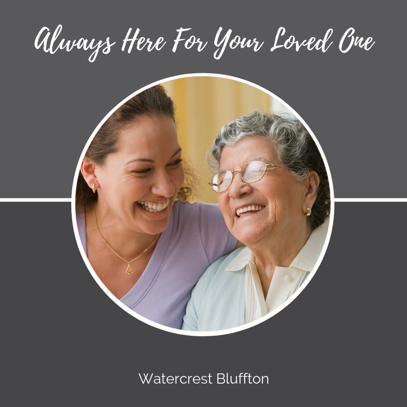 From serving residents healthy meals to making sure they keep up with doctor's visits, our Watercrest associates will always be here for the #elderly. Visit our website to learn how we will build an extraordinary staff: ow.ly/V9z330nNCi6 #Bluffton #assistedliving