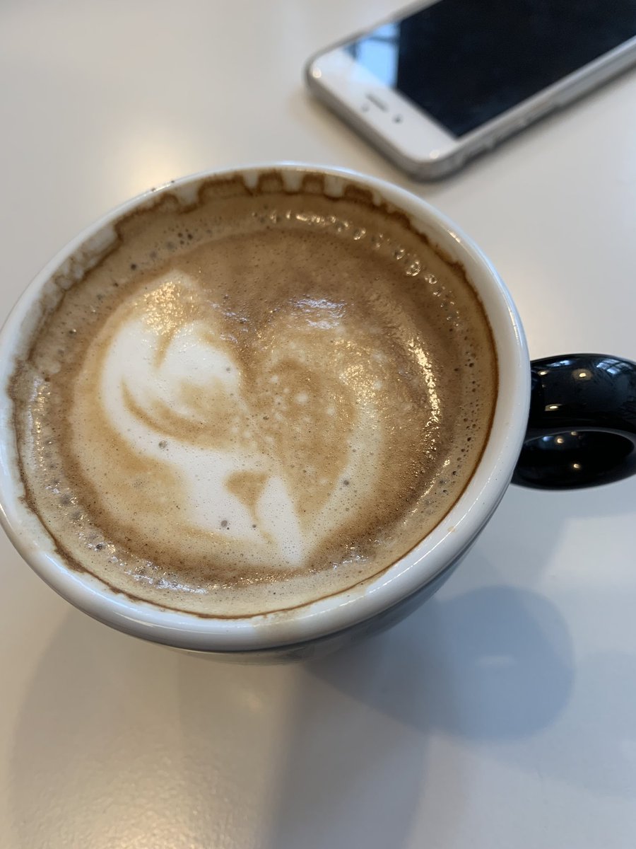 _mossk's tweet photo. #HappyInternationalWomensDay #Coffee https://t.co/5CKHgLlRcj