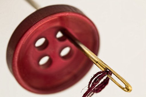 StokeLearning's tweet photo. Sewing Basics, One Smithfield, Hanley ST1 4FA, 28 Mar to 16 May 2019, 10am - 12:30pm, https://t.co/04AaX70kyv #GetStokeLearning https://t.co/Y6CSiJIx3X