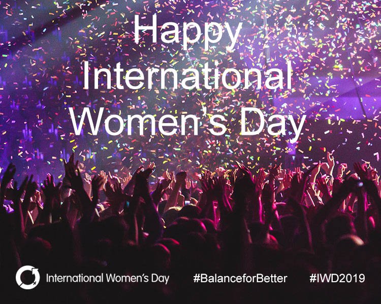 TPS_Records's tweet image. The Team at Records Management Services would like to celebrate all the women of the Toronto Police Service and around the World!

Happy Women's Day!

#BalanceforBetter #IWD #IWD2019 #IWD19 #InternationalWomensDay