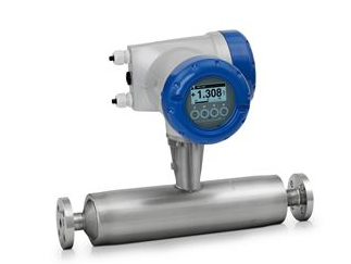 KROHNE_USA's tweet photo. Designed with a close-coupled twin tube configuration, @WorldPumps features our OPTIMASS 1000 Straight Tube #Coriolis #MassMeter designed for chemical, F&B, water and pharma applications: https://t.co/p46CFDmS6x https://t.co/AnsVZQjman