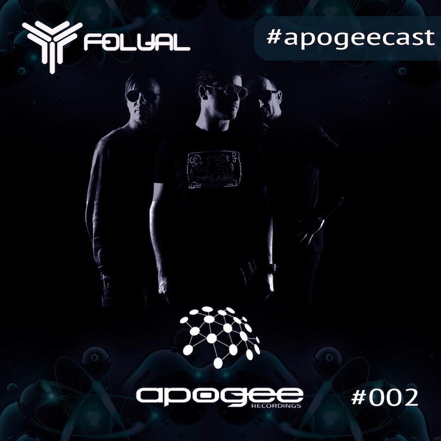 Folual_Italy's tweet image. Tune into the #apogeecast002 which is now live on @Spotify. Stunning music this week from @MetodiHristov @artbatmusic @SpektreLive @victorruizdj @RaitoBeats @Veerus @UMEK_1605 @JoyHauser, us and more! 
spoti.fi/2GSeCPS 
@radio_sync @BlackHoleRec @BlackHoleDist @Kwettr