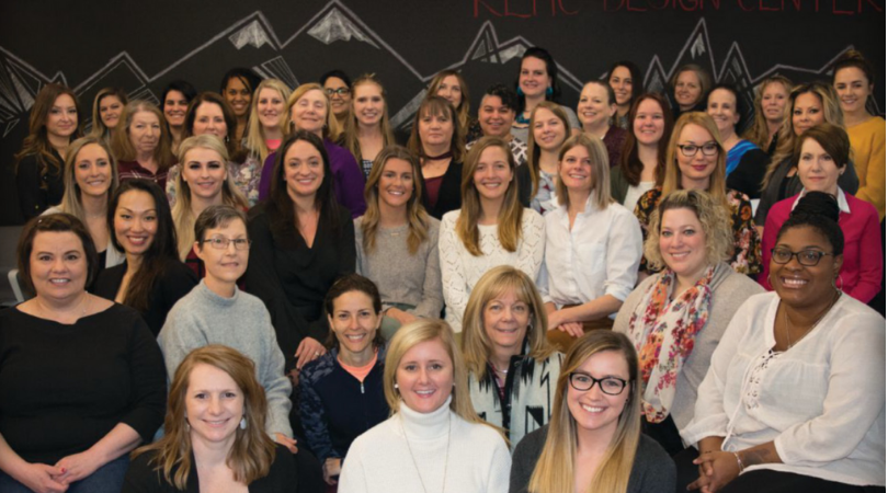 rlhco's tweet photo. In honor of #InternationalWomensDay, we're celebrating our #WomeninLeadership and Learning (WILL) group, an empowering program developed to foster a culture of inclusiveness and mentorship for women who work at #RLHC. Learn more about #WiLL: https://t.co/70PmtREDbk https://t.co/U9Oo8ZvWBv