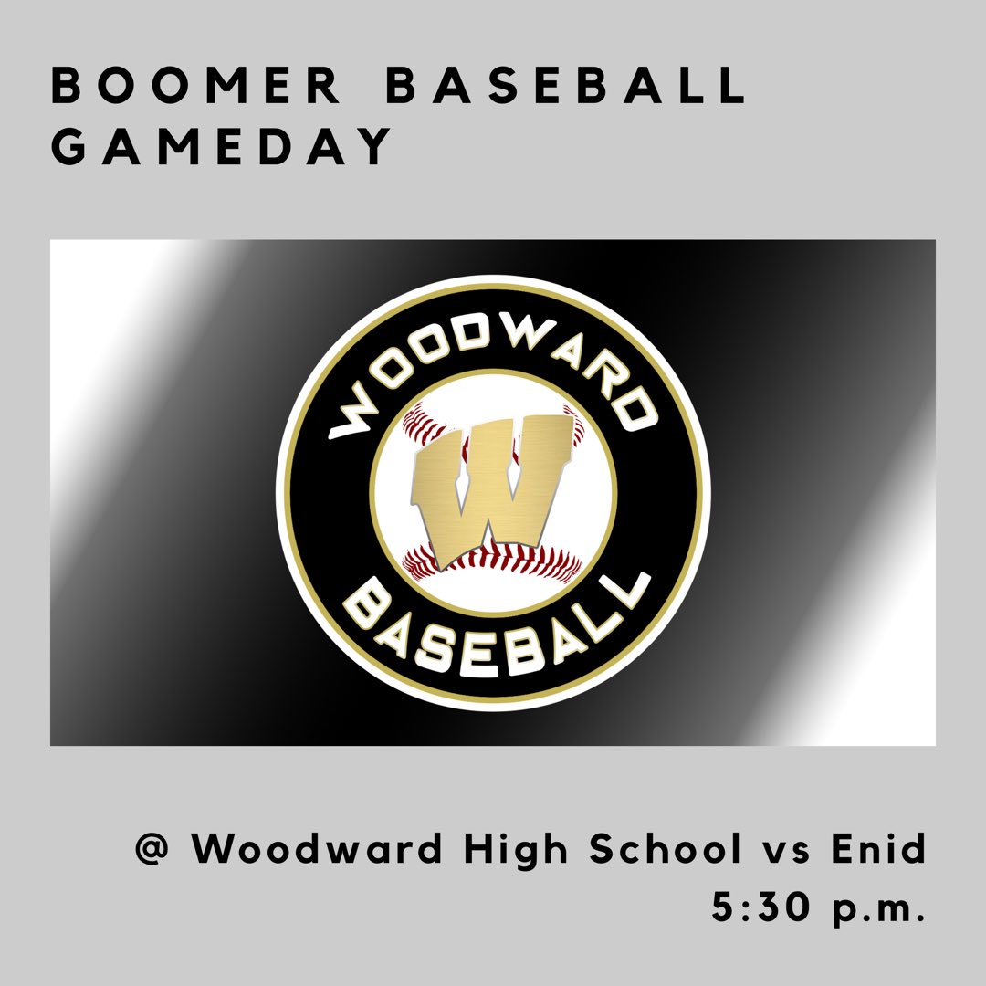 Woodward Boomers tweet media