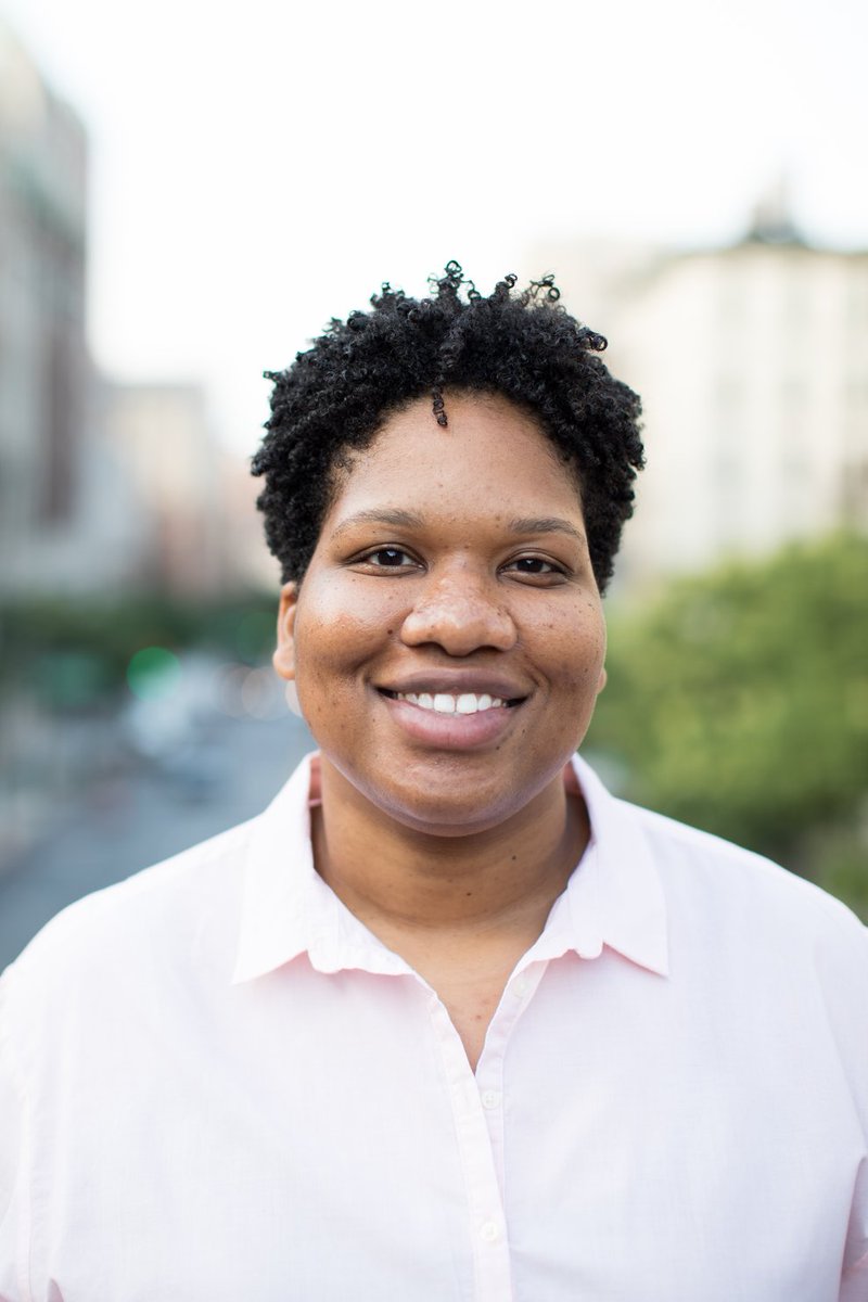 Alex_J_Bowers's tweet photo. Congratulations to Luronne Vaval 2019 @AERA_EdResearch Dissertation Research Grant awardee! A PhD student @Science_EdTC @TeachersCollege & core @NSF funded researcher in #ELDASummit18 research group studying STEM & physics student progression from high school to college & careers https://t.co/R27hSpo6HX