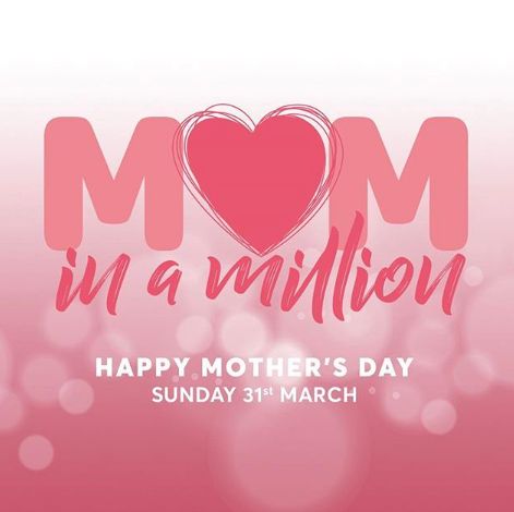 ThePavilionSC's tweet photo. Make it one for her to remember 💐 

Card Factory 👉 https://t.co/GJh2ZcRD3Z https://t.co/d0ayKeLys6