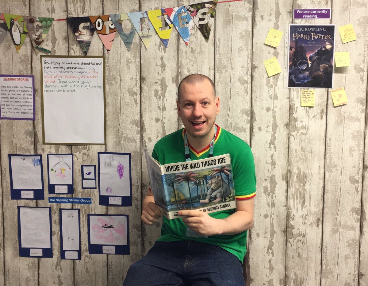 LancsLibraries's tweet photo. Benny our #LibraryApprentice from #Pendle libraries.
“I found the apprenticeship eye-opening, especially when I discovered how many different roles a library assistant has. It helped me with my confidence and gave me the knowledge to fulfil the role” #NationalApprenticeshipWeek https://t.co/TEkuCdobqg