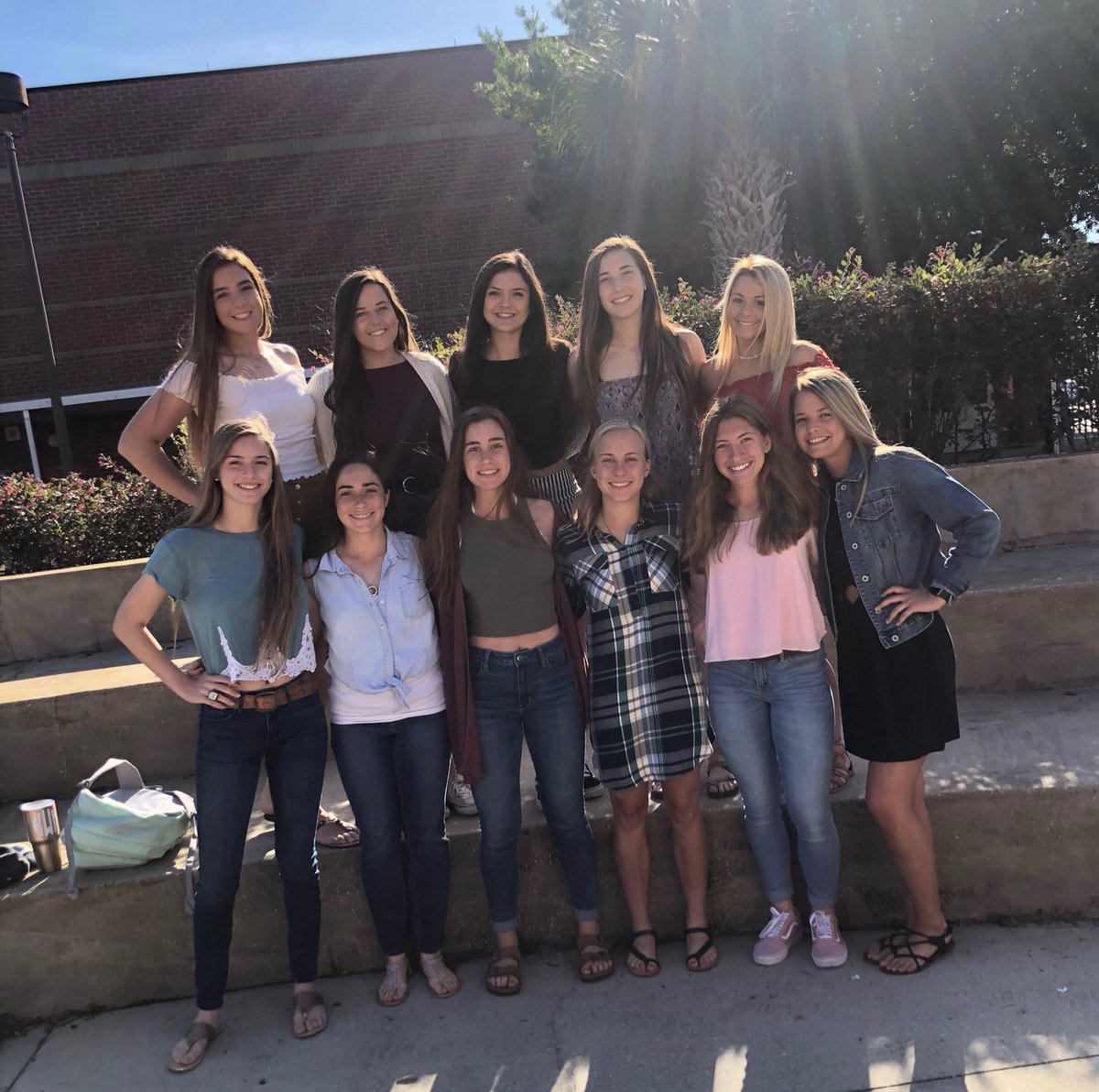 carreen_k's tweet photo. Hagerty High School 2018 Florida State 8a Softball Champs.  Beautiful inside and out.  #InternationalWomansDay @HuskySoftball https://t.co/4w0PauXJnE