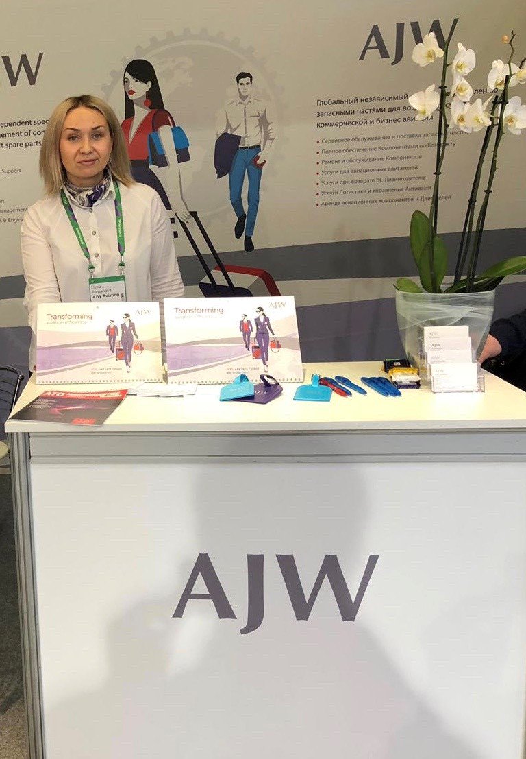 AJW Group tweet media