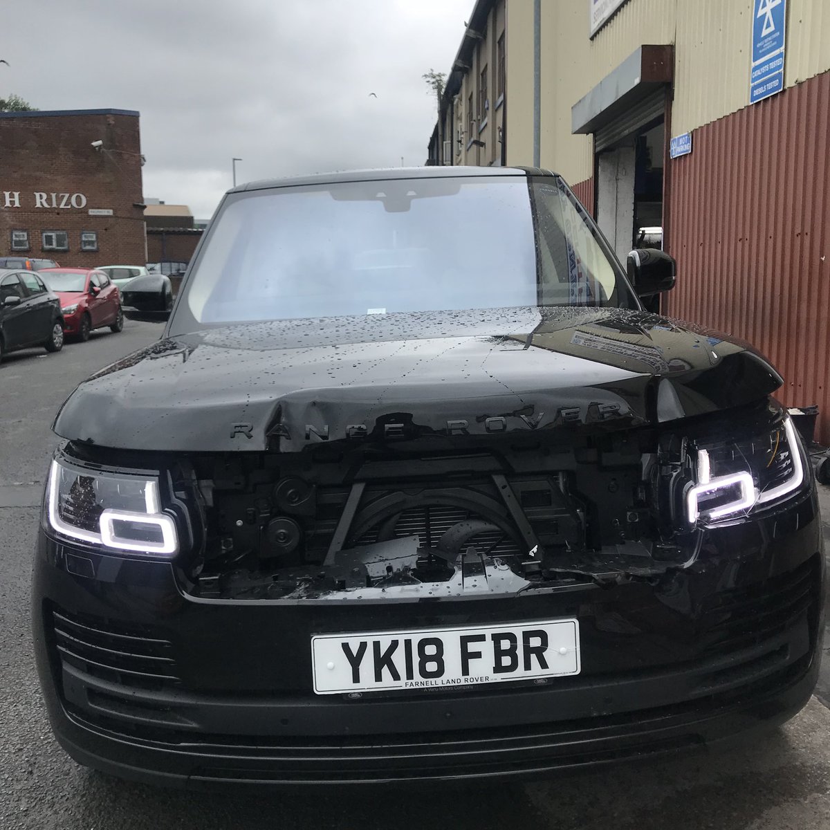 NewArdwickBodyCentre tweet media