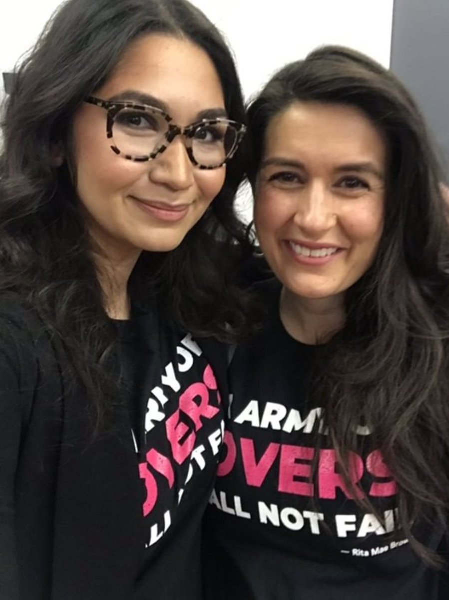 The <a href="/519/">Paul Manusu</a> have been working with a coalition of community groups, unions &amp; most importantly STUDENTS to challenge the repeal of the comprehensive #sexed curriculum <a href="/haveyourbackon/">We Have Your Back</a>. Their #IWD2019 event affirmed that we can't fail when we work together. #SexEdSavesLives #onpoli