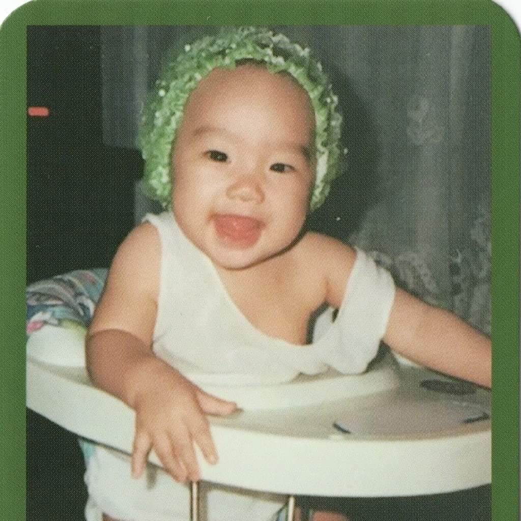uciiinggpersiia's tweet photo. Dari masih imut" dan skarang masih imut" gitu 😍😅 #GreatestTaeyeonDay https://t.co/gJlbeS5Rtk