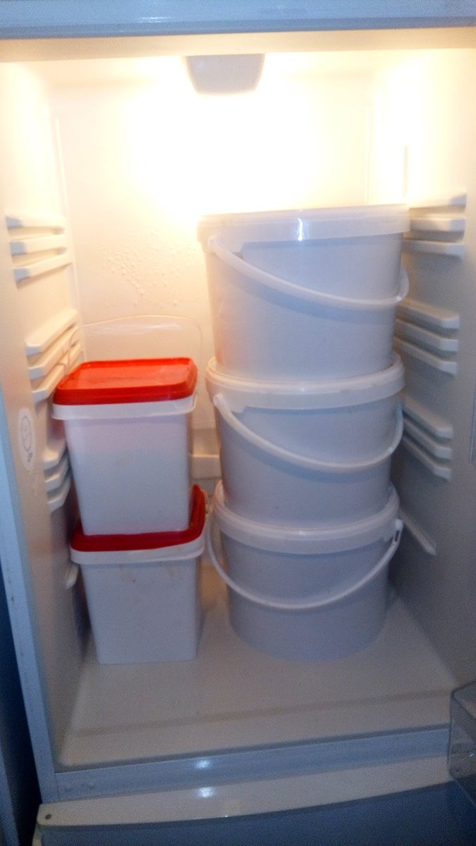 S73AMPUNKCA7's tweet photo. #cep19 #küchenleaks 40L Chili Con bzw sin carne https://t.co/Auz3pluXXu