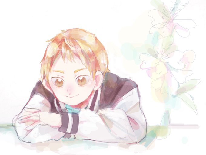 月島明光誕生祭のtwitterイラスト検索結果