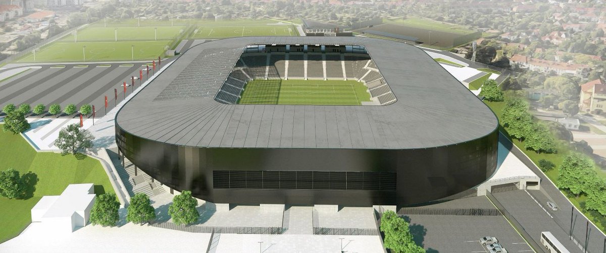 Kingsford Stadium On Twitter I May Have Posted This Before But