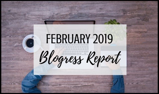 Welcome to the February 2019 Blogress Report! Every month I run this report and share the blog’s progress. I detail my monthly stats, income statement, life updates, and more. Check it out and let me know how I can improve and grow… flytofi.com/february-2019-…