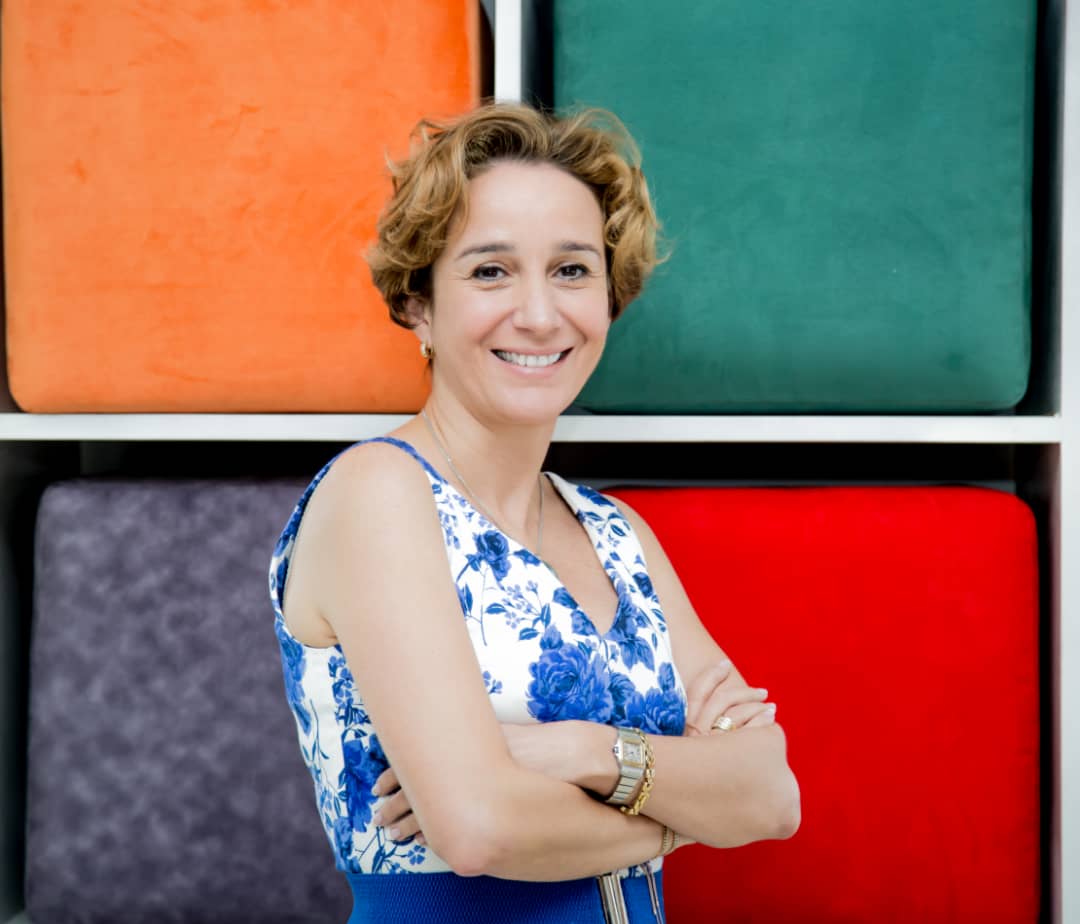 Meet 4 women CEOs who are leading the charge 🤺 on to support #startups in West #Africa.👉🏾 wrld.bg/udCD30nYndS #WomensDay